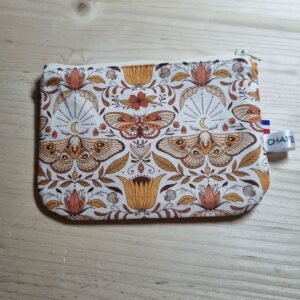 Pochette Papillon Luna