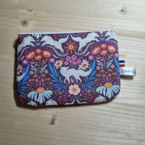 Pochette Loups