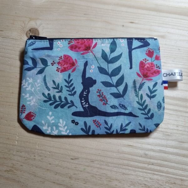 Pochette Yoga