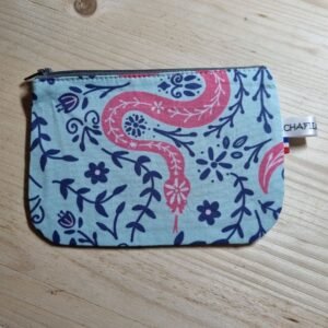 Pochette Snake