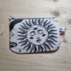 Pochette Witchy