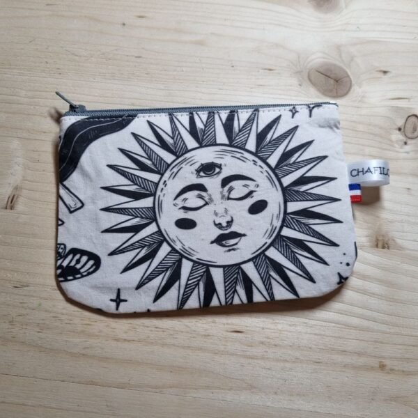 Pochette Witchy