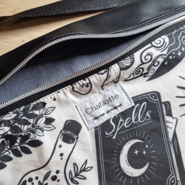 sac banane Spells – Image 2