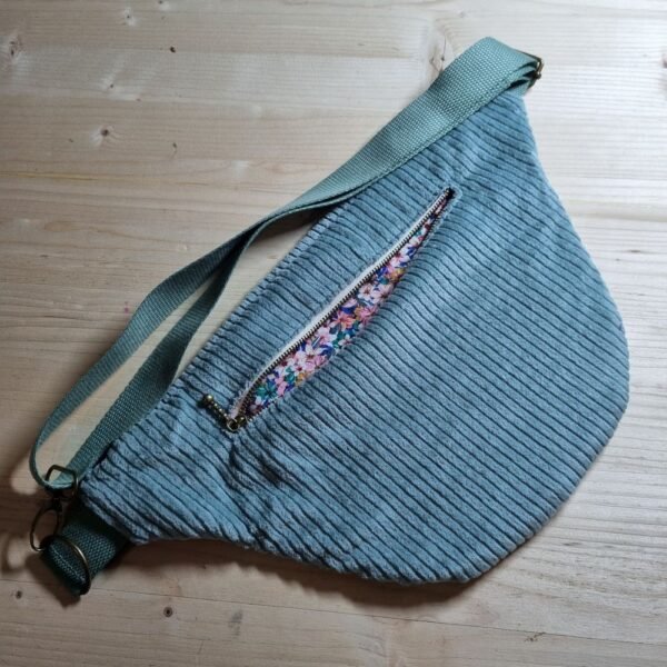 sac banane Too old – Image 3