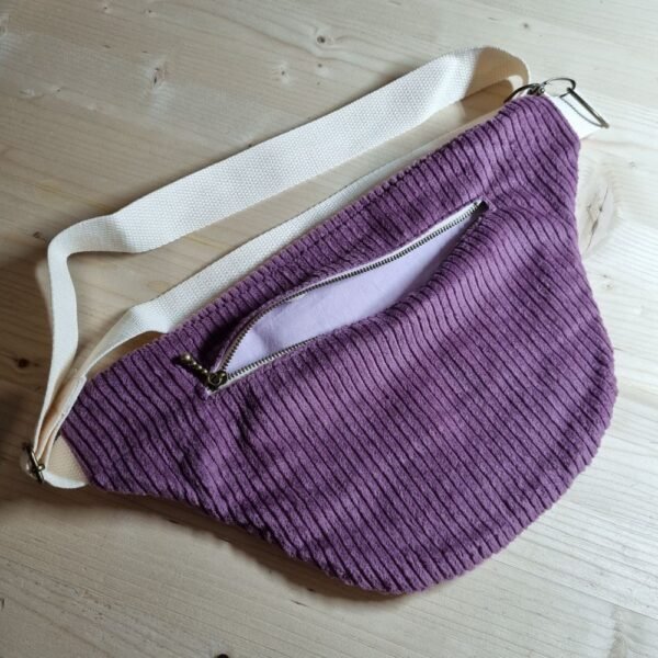 sac banane Chouettes – Image 3