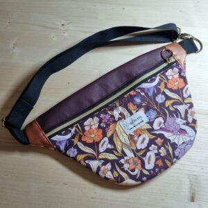 sac banane dragons féériques