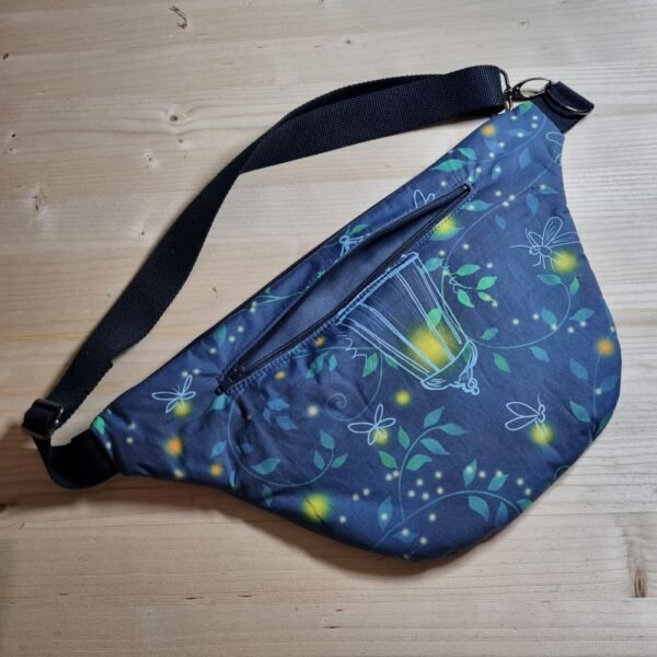 sac banane fireflies – Image 3