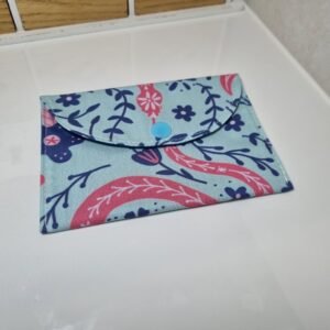 Pochette à savon Snake