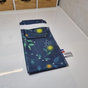 Pochette brosse à dents Fireflies