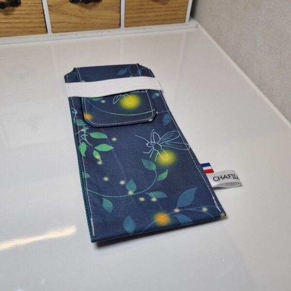 Pochette brosse à dents Fireflies