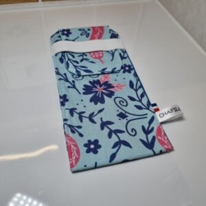 Pochette brosse à dents Snake