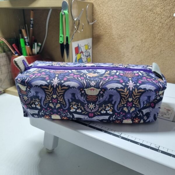trousse école simple Dragons