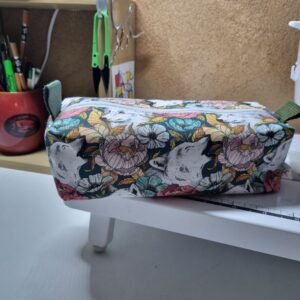 trousse école simple Wolf