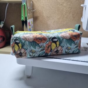 trousse école simple Mésanges