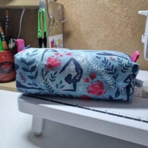 trousse école simple Yoga