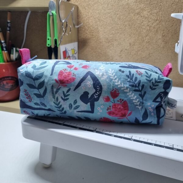 trousse école simple Yoga