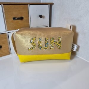 Trousse Sun