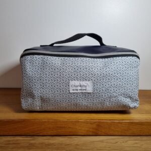Trousse grande ouverture géo trio