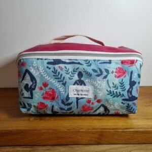 Trousse grande ouverture Yoga