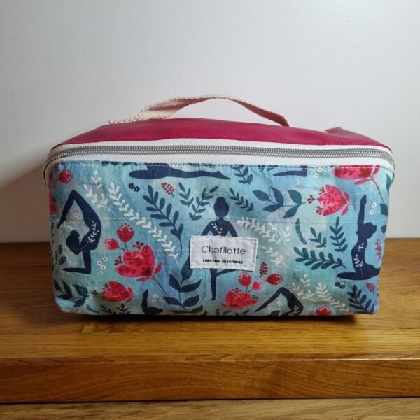 Trousse grande ouverture Yoga