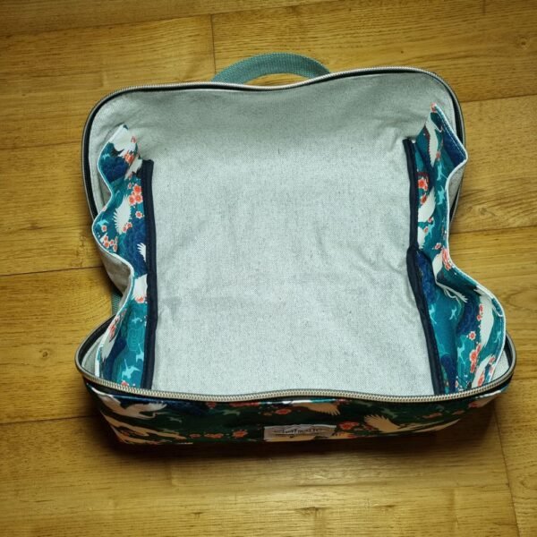 Trousse grande ouverture Grues – Image 3