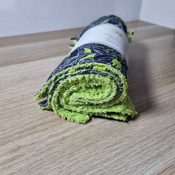 5 essuie-tout Perroquets – Image 2