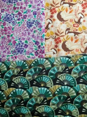 Bandeau lot de 3+ Fdp