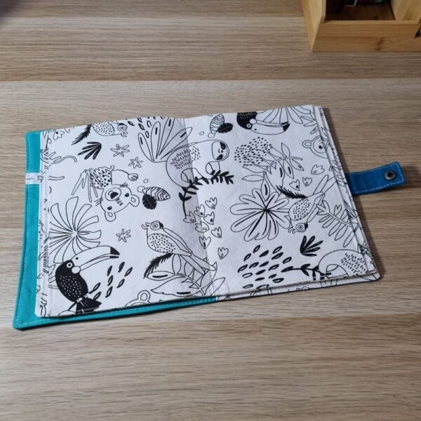 cahier de coloriage été – Image 5
