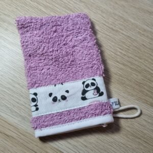 Gant d'apprentissage Panda