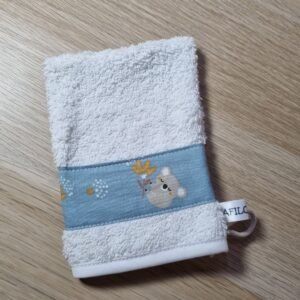 Gant d'apprentissage Koala
