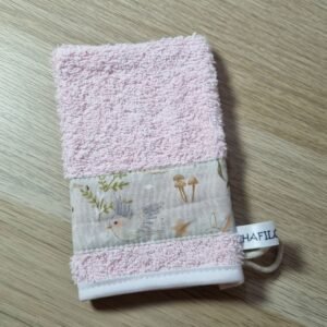 Gant d'apprentissage Fée