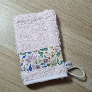 Gant d'apprentissage Printemps