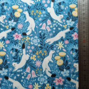 Motif exclusif Lixy illustration