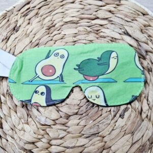 masque de nuit Avocado