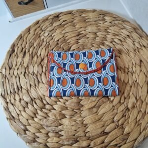 POCHETTE SAVON (10) Pochette à savon Vintage