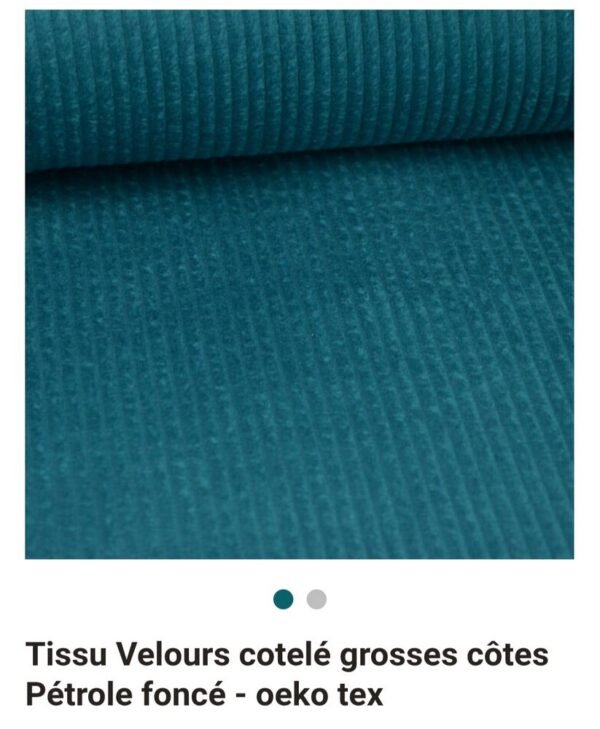 Velours cotelés – Image 8