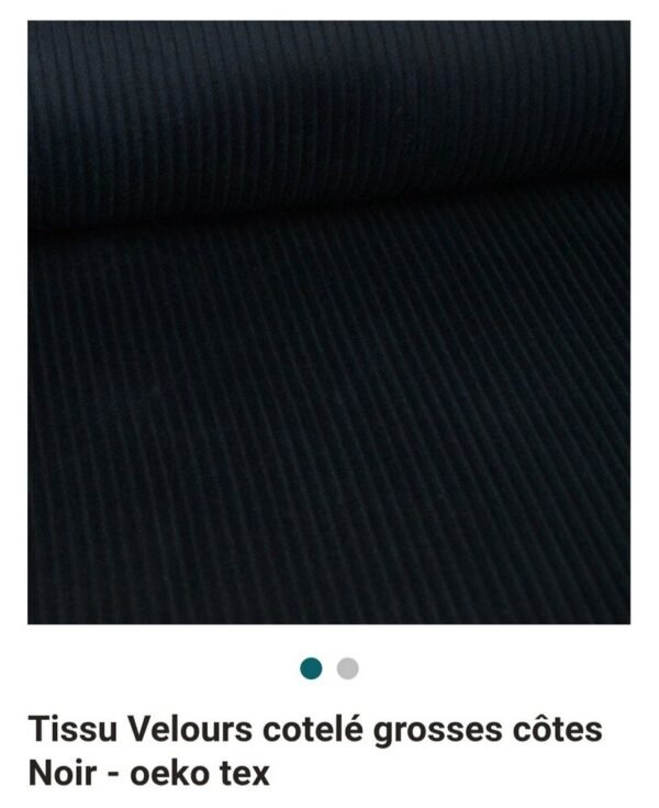 Velours cotelés – Image 10