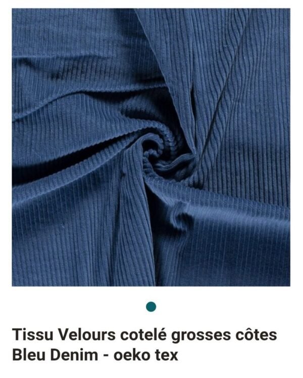 Velours cotelés – Image 11