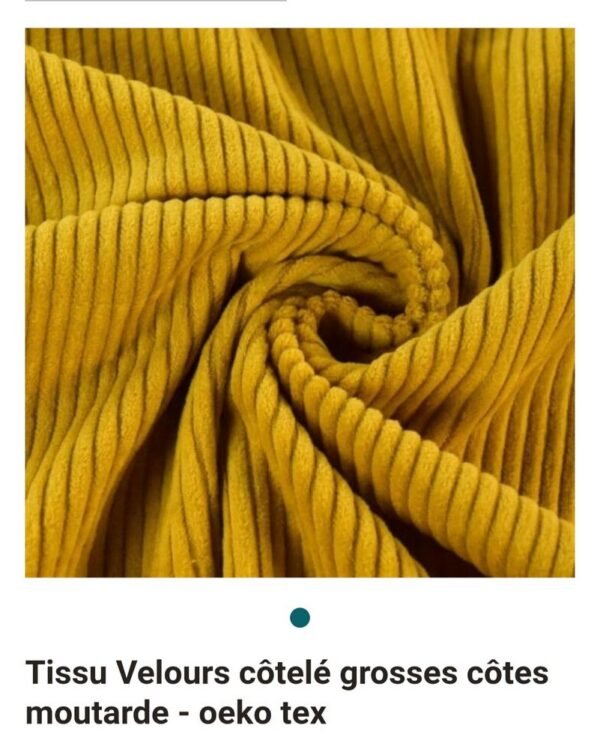 Velours cotelés – Image 12