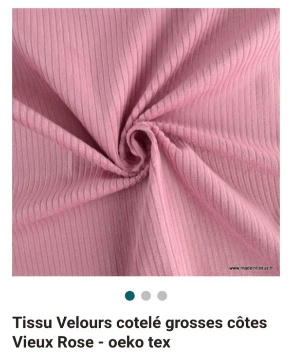Velours cotelés – Image 14