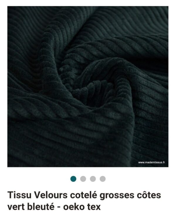 Velours cotelés – Image 15
