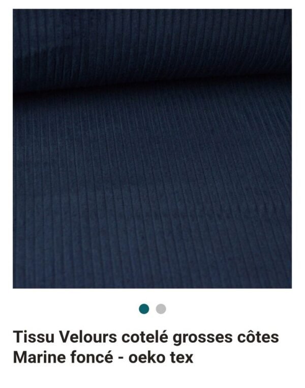Velours cotelés – Image 16