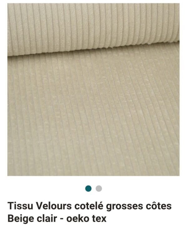 Velours cotelés – Image 17