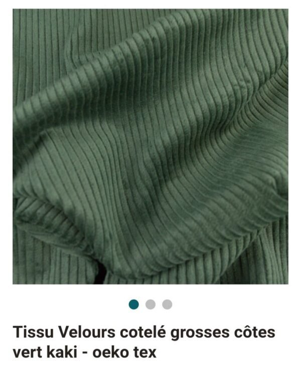Velours cotelés – Image 18