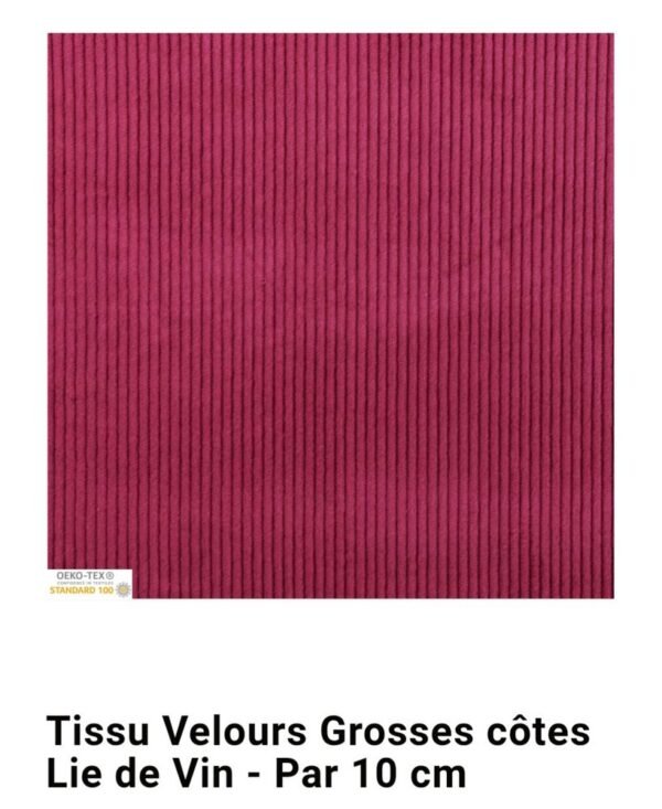 Velours cotelés – Image 23
