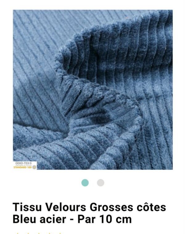 Velours cotelés – Image 24