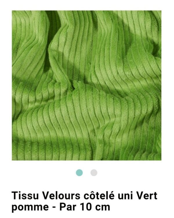 Velours cotelés – Image 26
