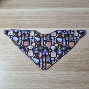 bavoir bandana Potions