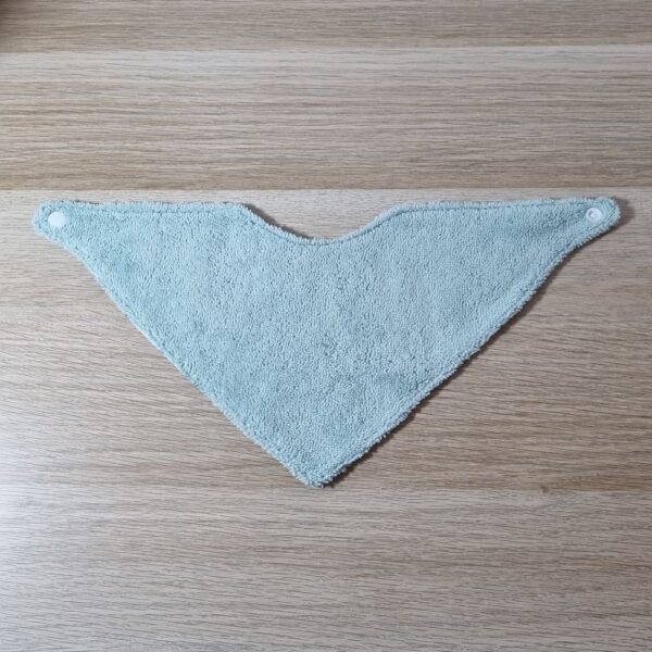 bavoir bandana Loups – Image 2