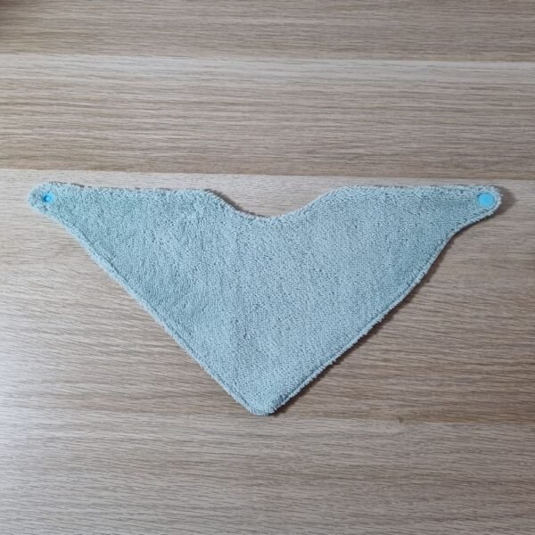 bavoir bandana World – Image 2